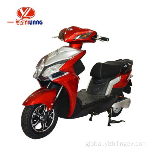 Lead Acid Battery Power Electric Scooter123 Electric Takeaway Scooter Manufactory